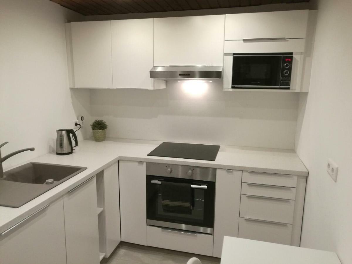 Apartment Cosmelux Nürnberg Extérieur photo