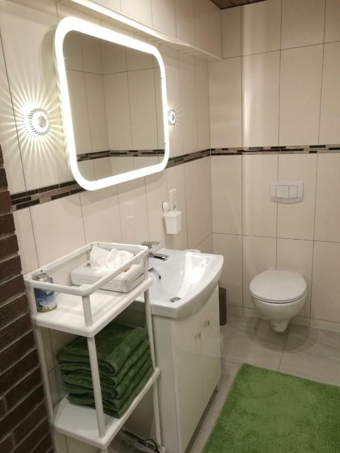 Apartment Cosmelux Nürnberg Extérieur photo