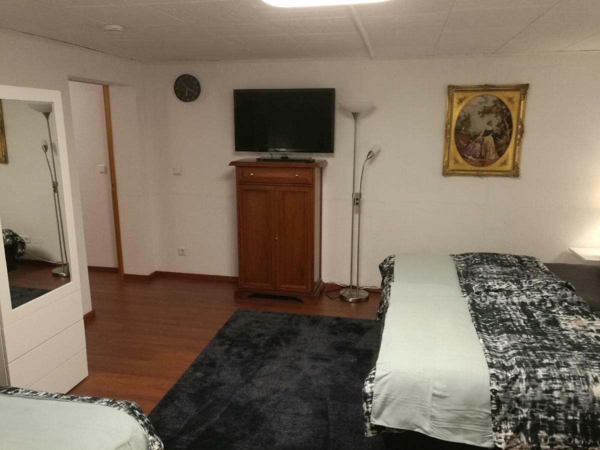 Apartment Cosmelux Nürnberg Extérieur photo